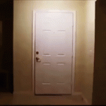Big Bird Kicks Down Door.gif