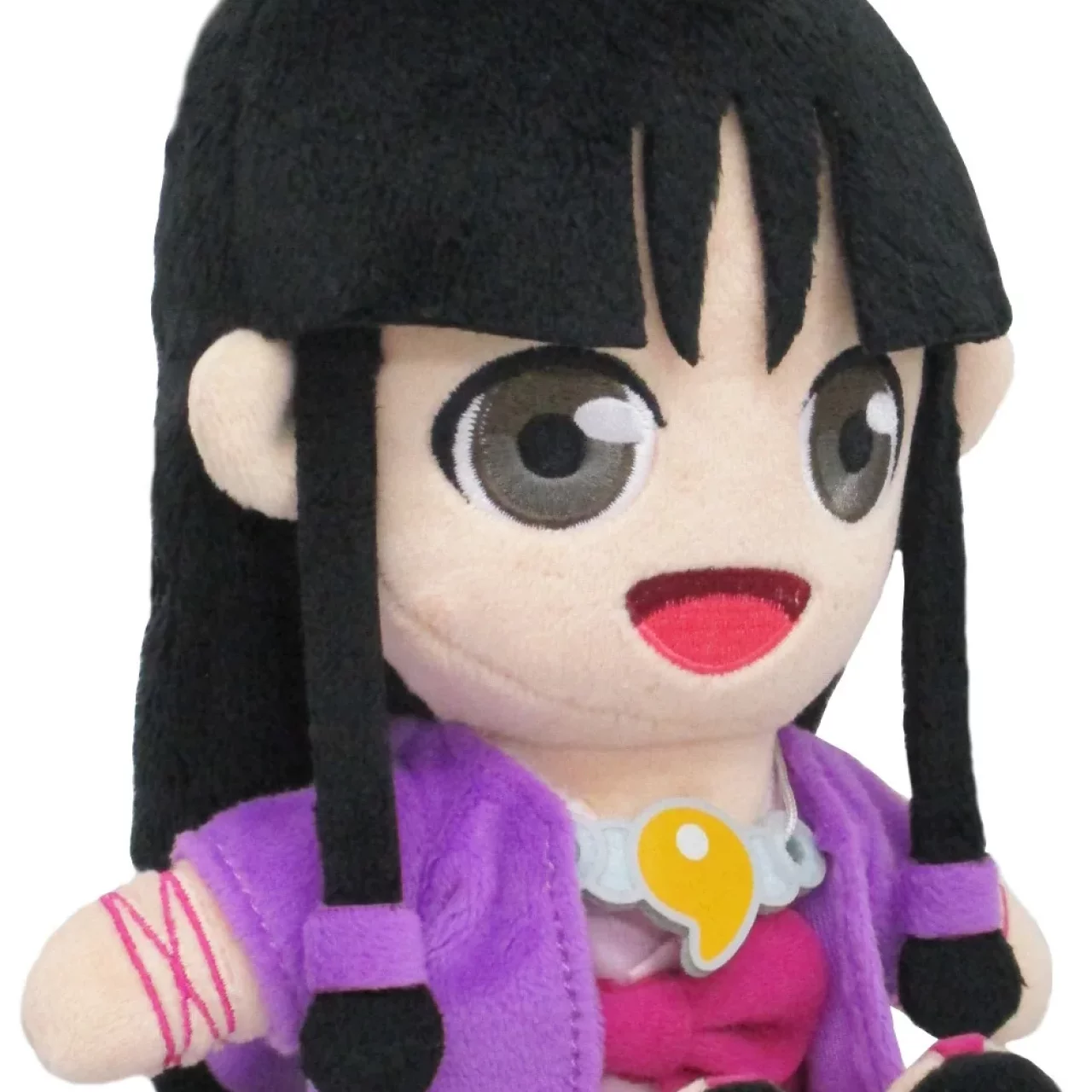 Thread ':mayaplush:'